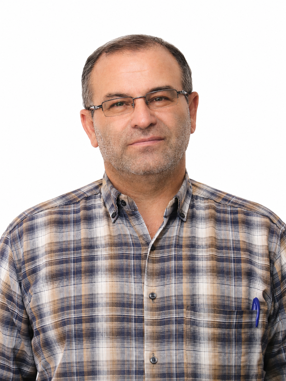 محمد هرگلانی